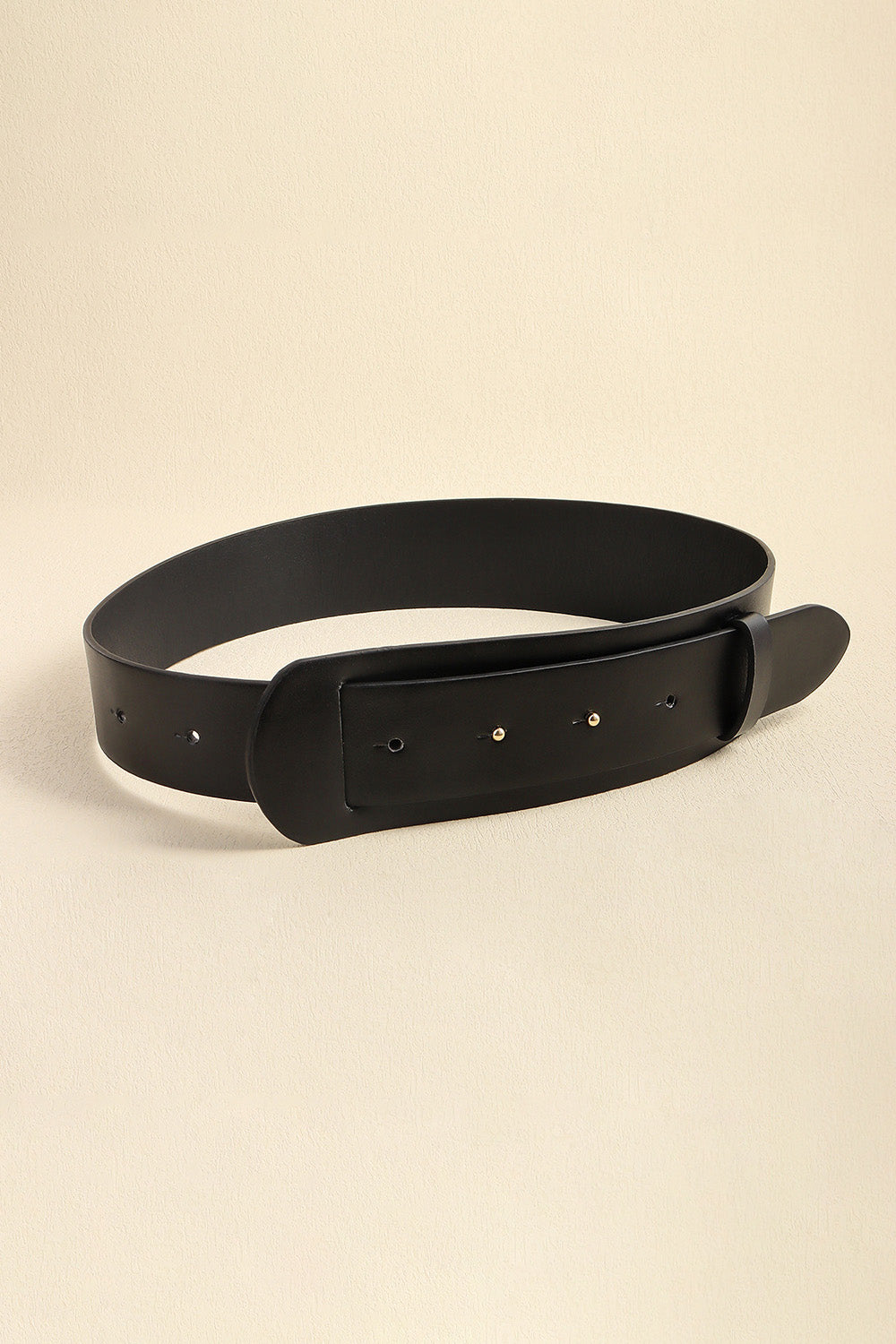 PU Leather Belt - Fashorio