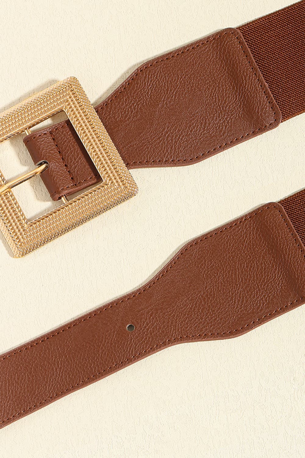 PU Leather Belt - Fashorio
