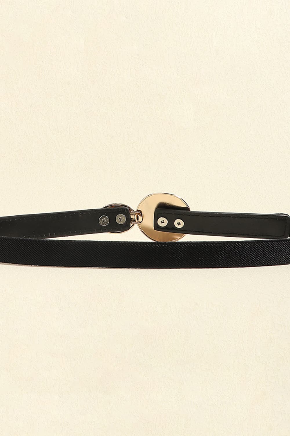 PU Leather Belt - Fashorio
