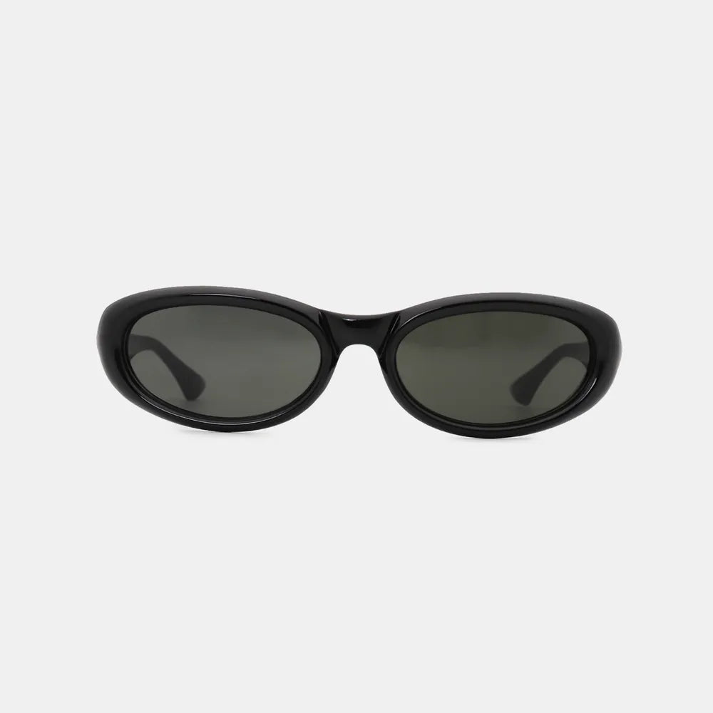 Polycarbonate Frame Cat Eye Sunglasses - Fashorio