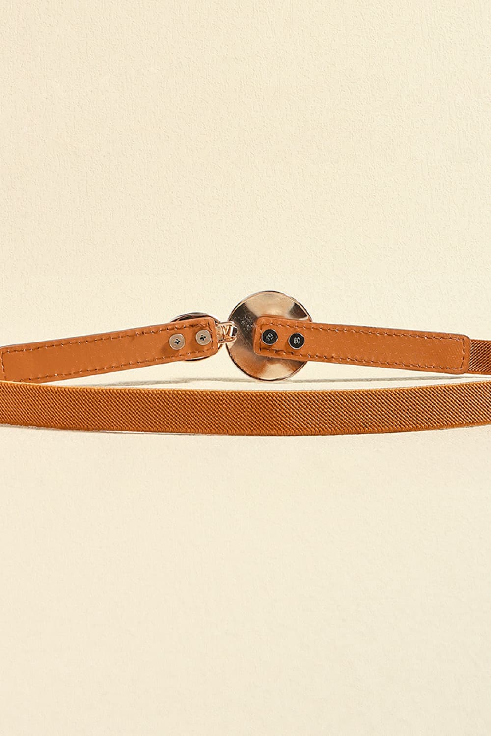 PU Leather Belt - Fashorio