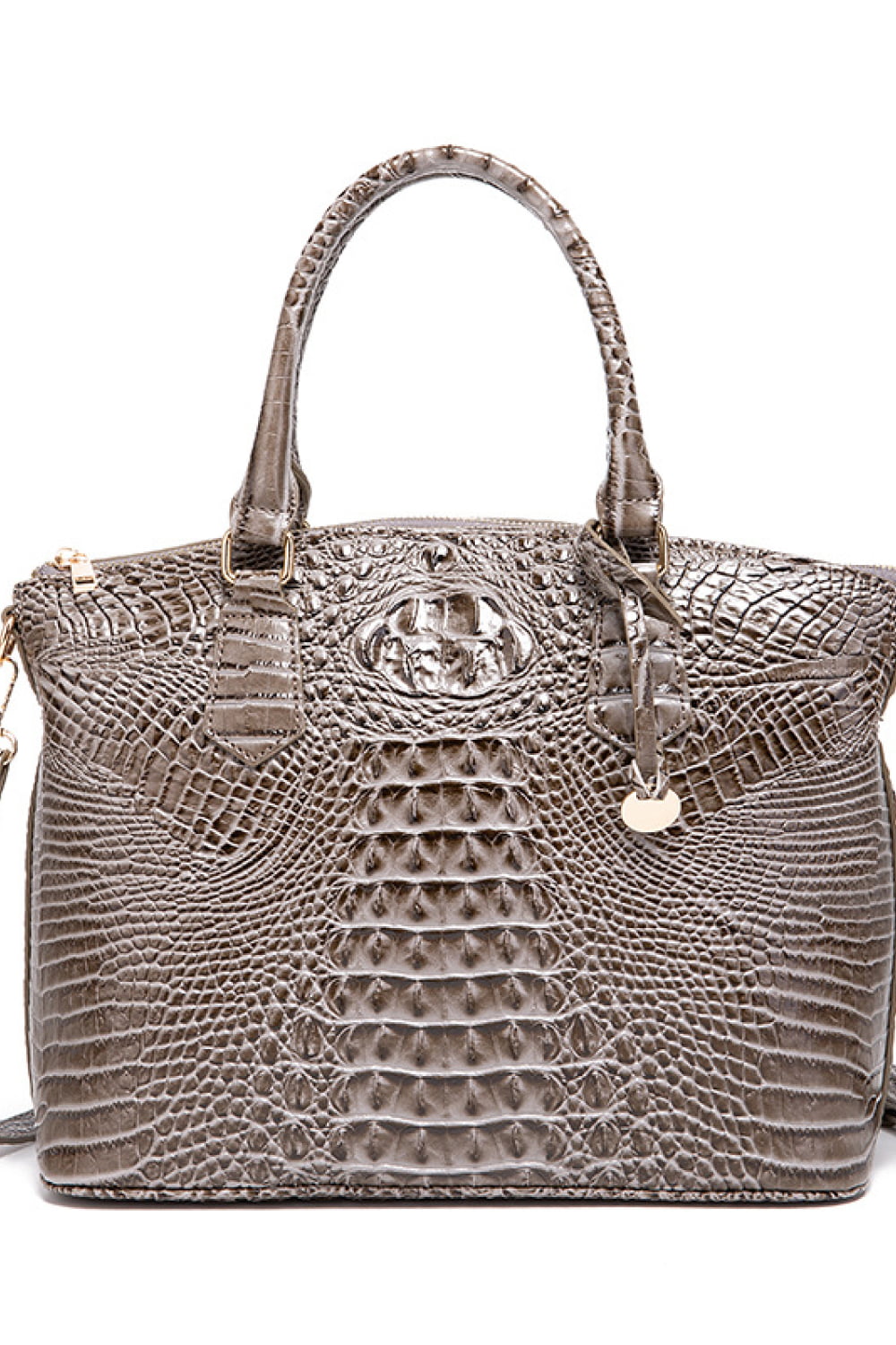 PU Leather Handbag - Fashorio