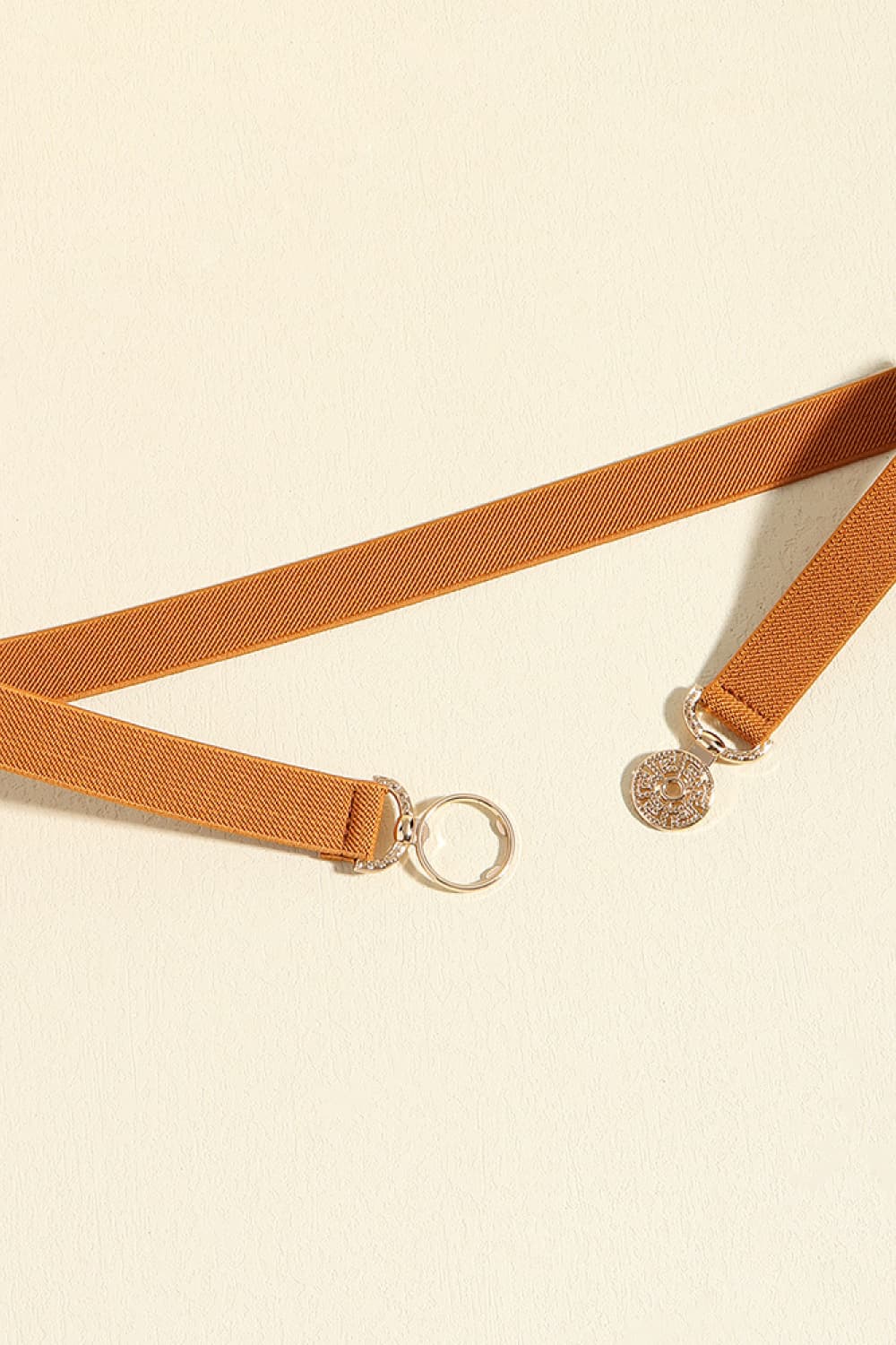 PU Leather Belt - Fashorio