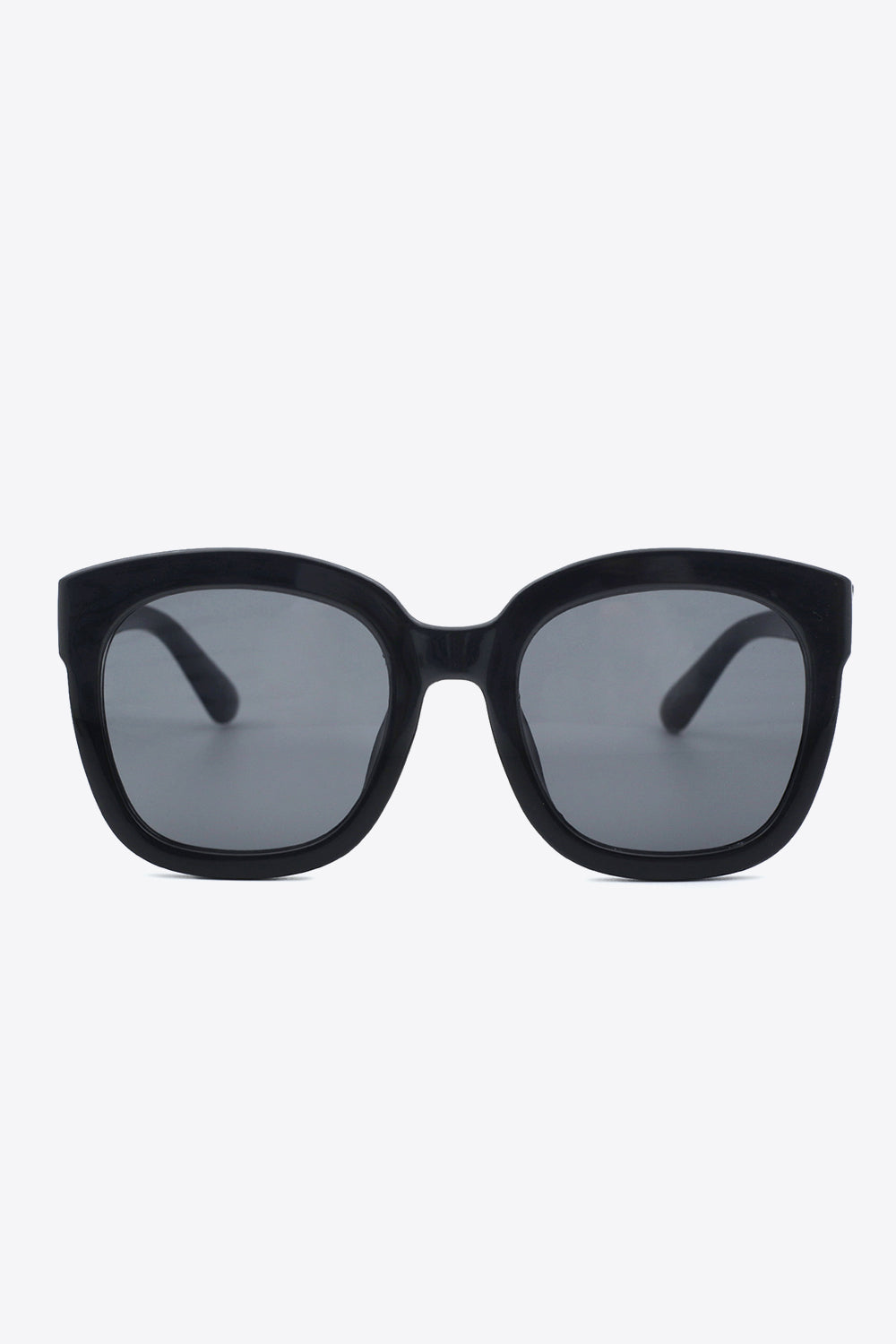 Polycarbonate Frame Square Sunglasses - Fashorio