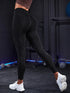 High Waist Active Leggings - Fashorio