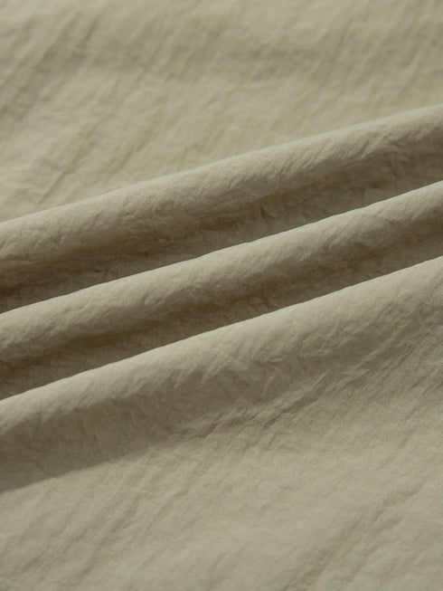 Zip Up Cropped Hooded Utility Jacket - Fashorio