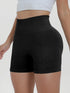 High Waist Active Shorts - Fashorio