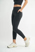 MONO B Venice Cloud Light Sculpt High-Waisted Leggings - Fashorio