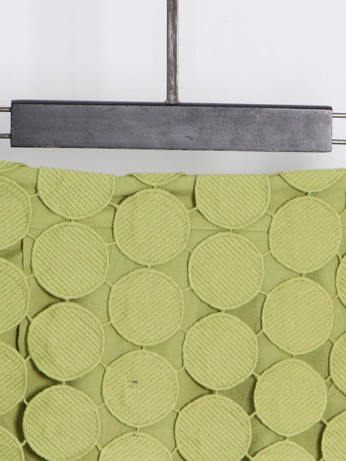 Fringe Midi Skirt - Fashorio