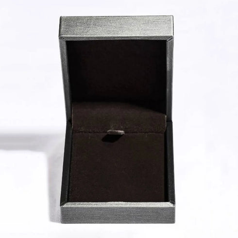 10 Carat Moissanite 925 Sterling Silver Ring - Fashorio