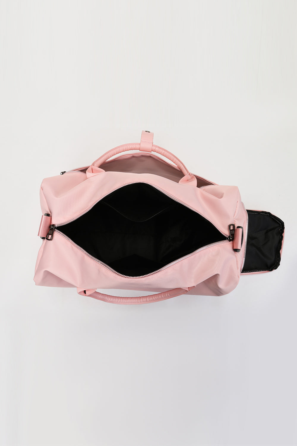 Nylon Crossbody Bag - Fashorio