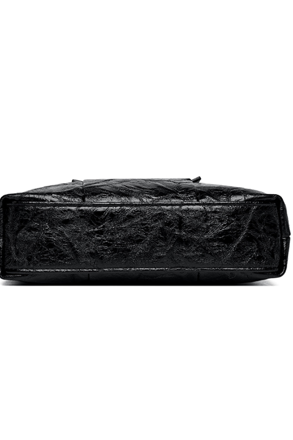 PU Leather Handbag - Fashorio