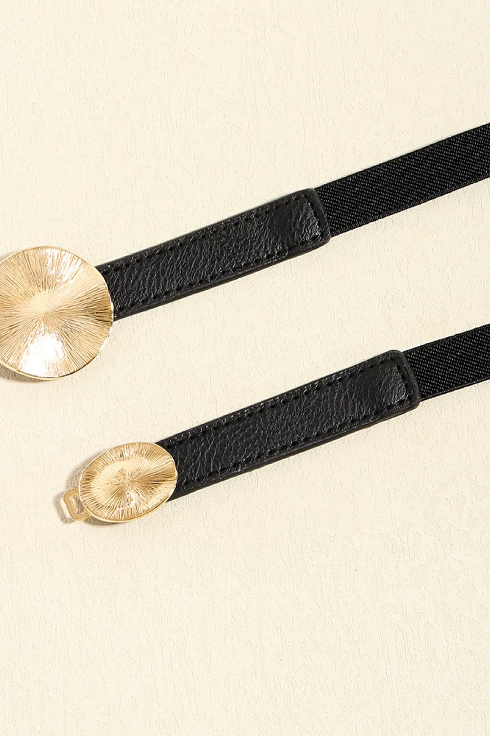 PU Leather Belt - Fashorio