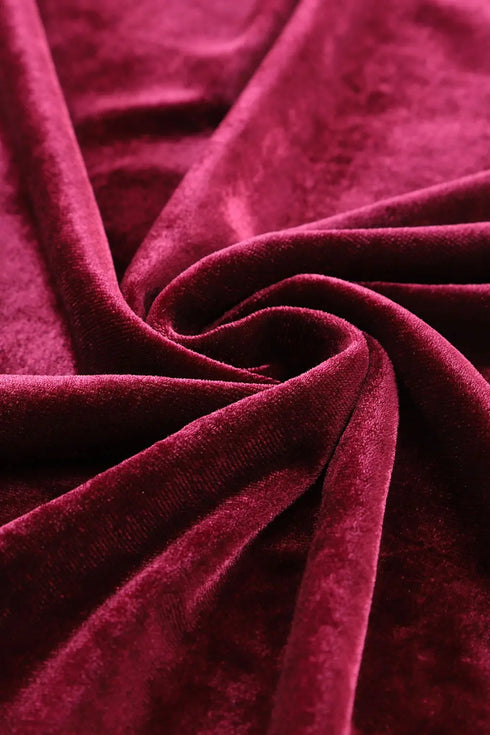 Long Sleeve Top and Pants Lounge Set - Fashorio