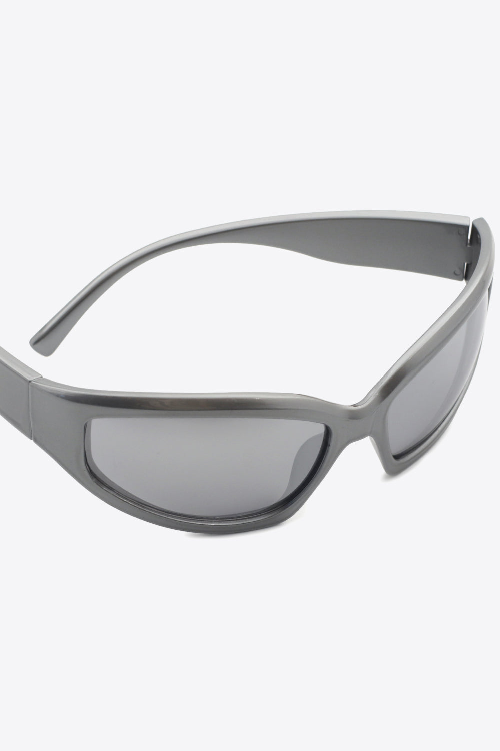 UV400 Polycarbonate Cat-Eye Sunglasses - Fashorio
