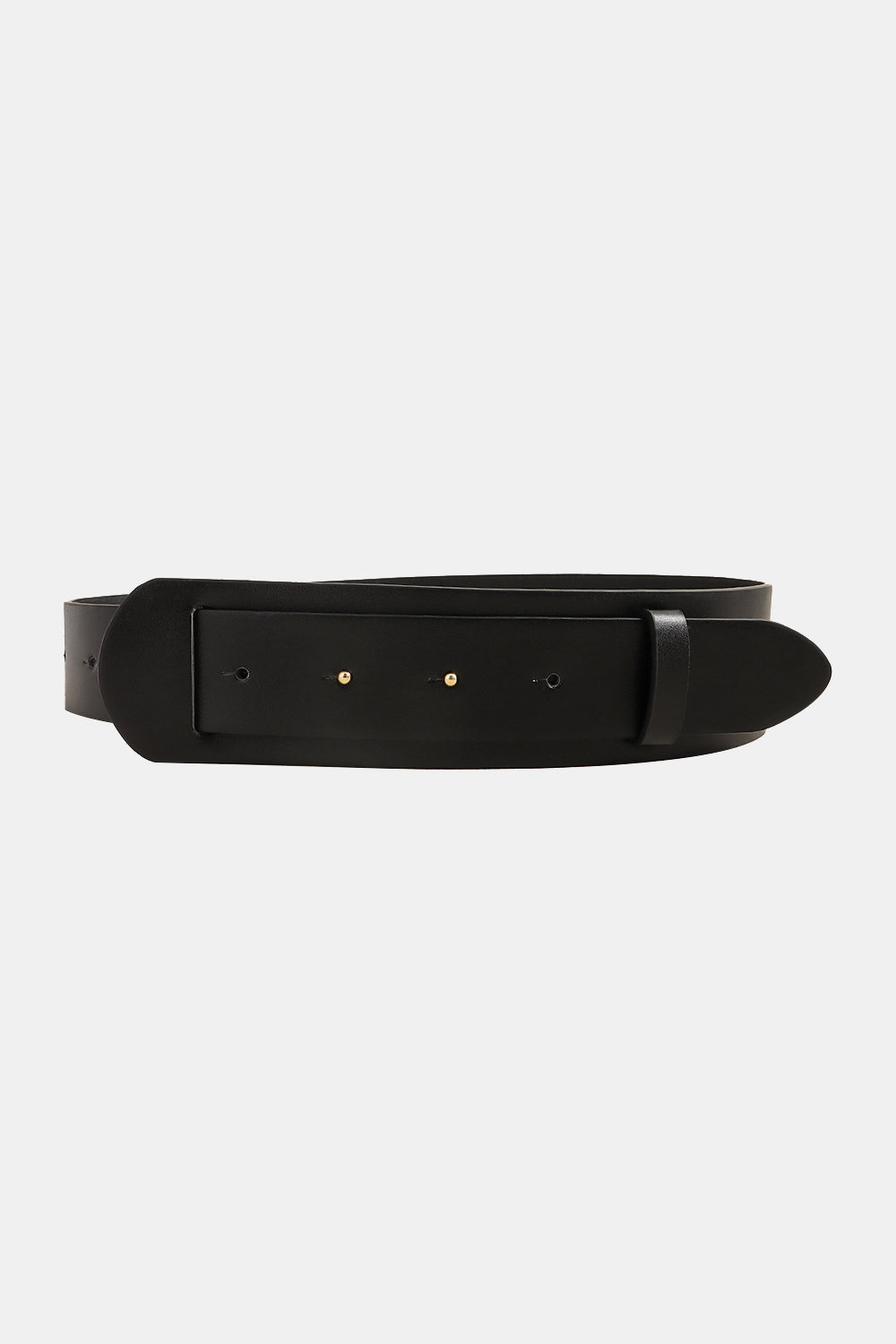 PU Leather Belt - Fashorio