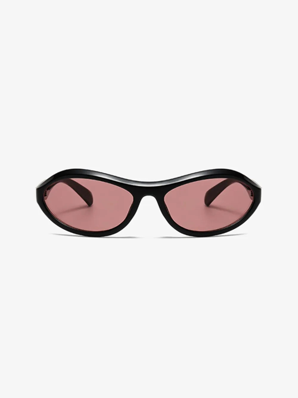 Cat Eye Polycarbonate Sunglasses - Fashorio