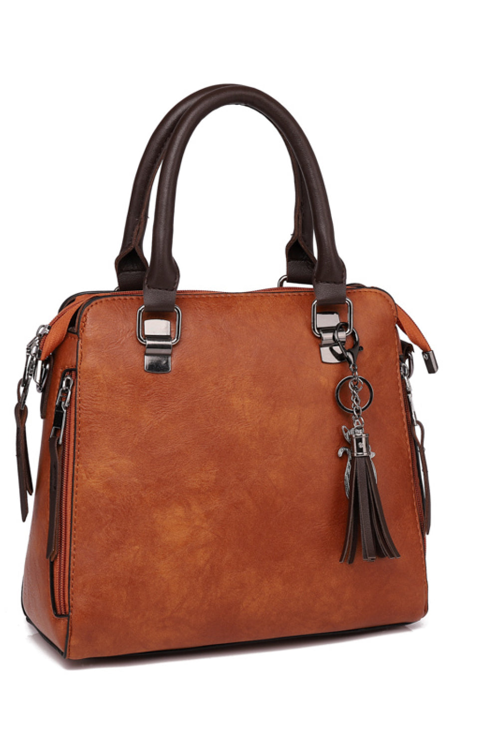 PU Leather Bag Set - Fashorio
