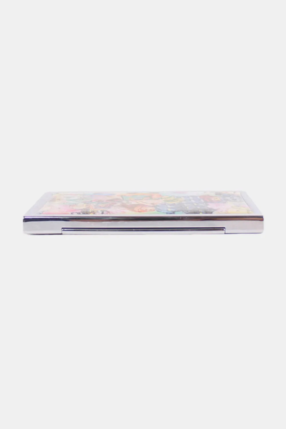Nicole Lee USA Printed Business Card Case - Fashorio