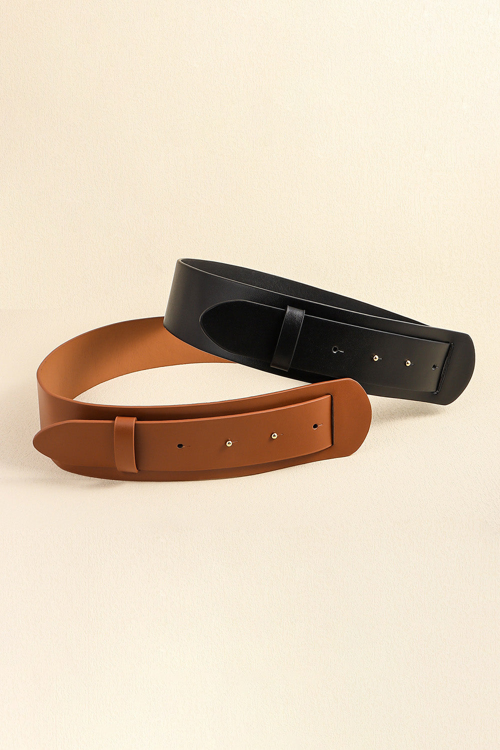 PU Leather Belt - Fashorio