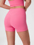 Millennia High Waist Active Shorts - Fashorio