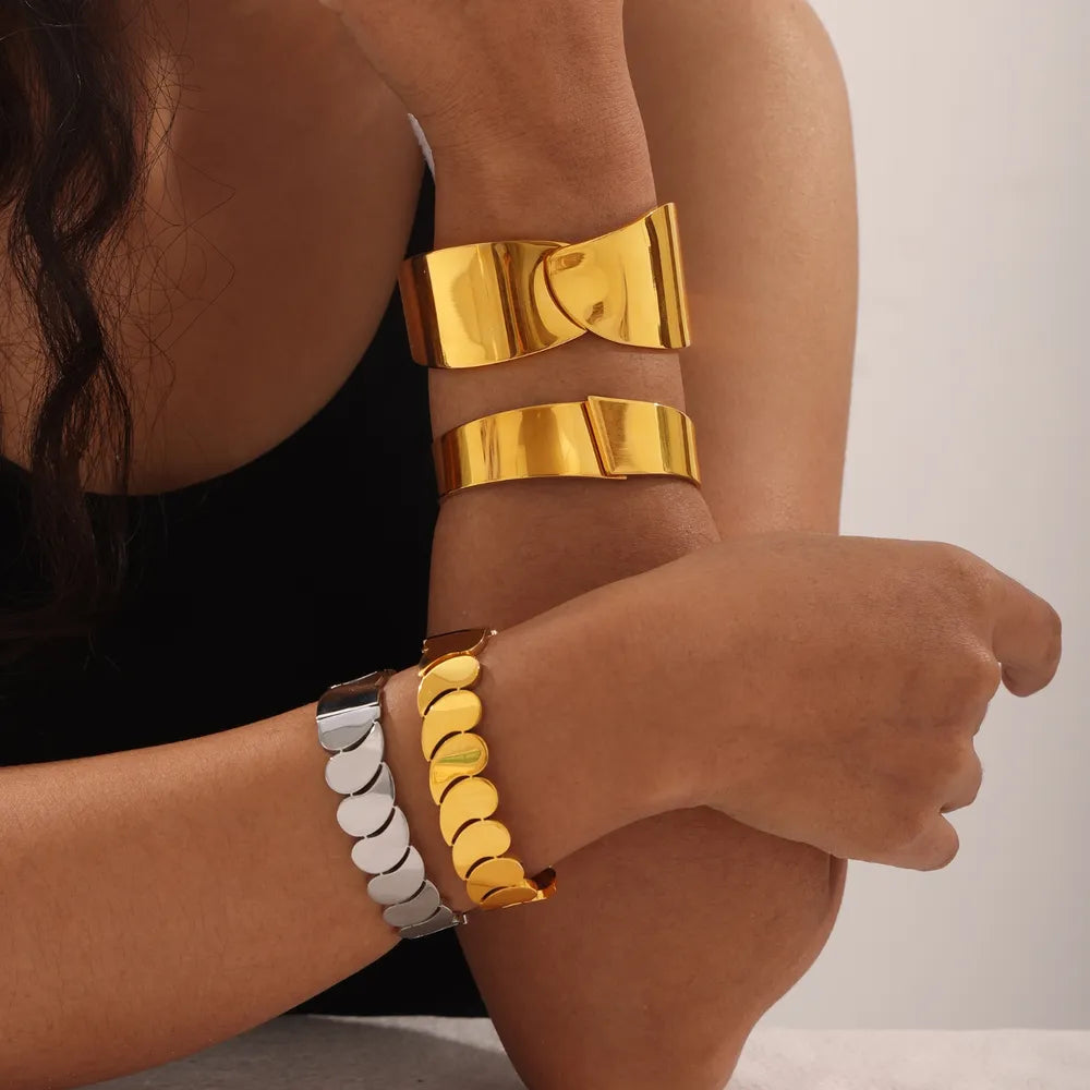 Titanium Steel Bracelet - Fashorio