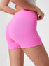 Millennia High Waist Active Shorts - Fashorio