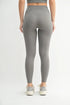 MONO B Venice Cloud Light Contour High-Waisted Leggings - Fashorio