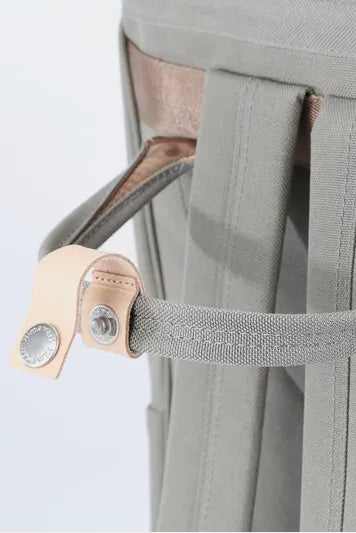 Himawari Waterproof Design Arcuate Shoulder Strap Backpack Bag with Handles - Fashorio