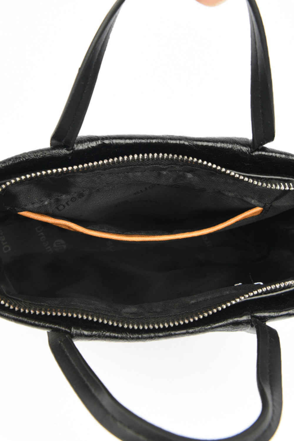 PU Leather Handbag - Fashorio