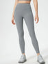 Millennia Wide Waistband Active Leggings - Fashorio