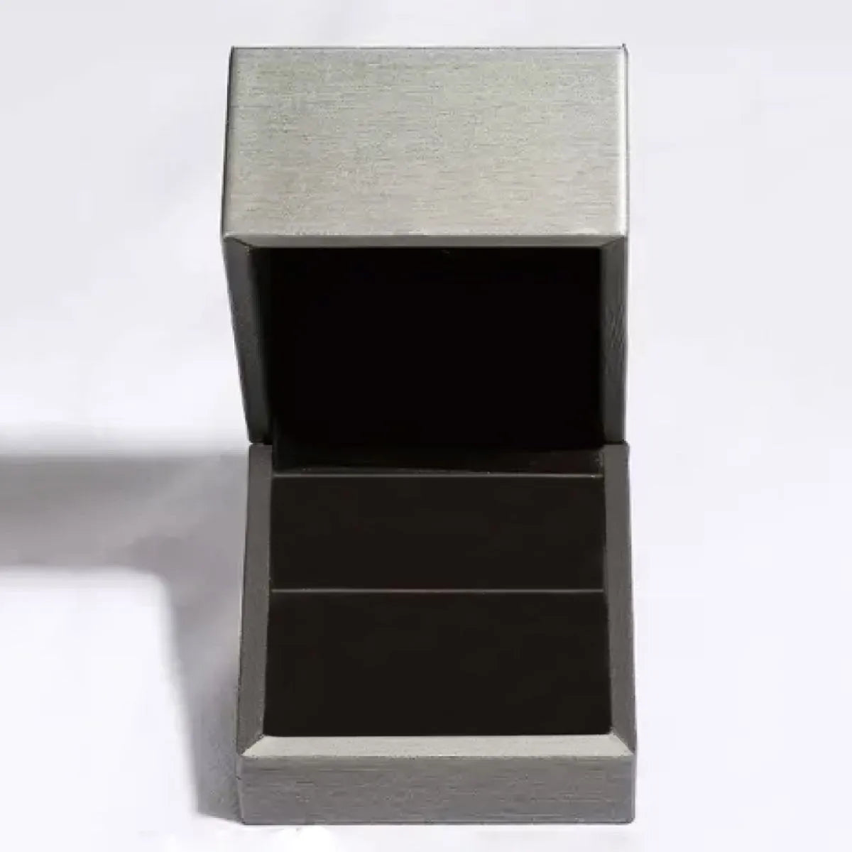 925 Sterling Silver Zircon Ring - Fashorio