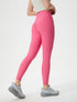 Millennia High Waist Active Leggings - Fashorio