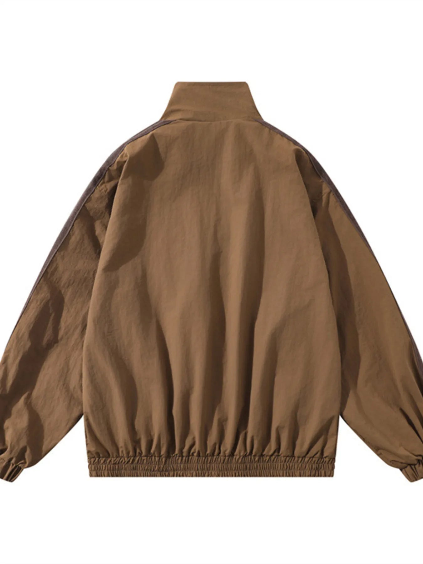 Men's Zip Up Jacket and Pants Set - Fashorio