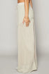 POL Drawstring Wide Leg Pants - Fashorio