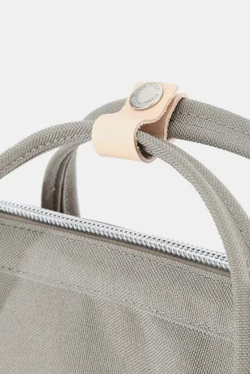 Himawari Waterproof Design Arcuate Shoulder Strap Backpack Bag with Handles - Fashorio