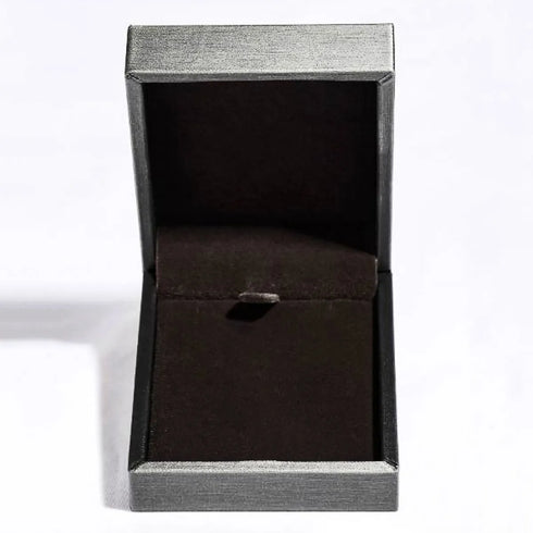 10 Carat Moissanite 925 Sterling Silver Necklace - Fashorio