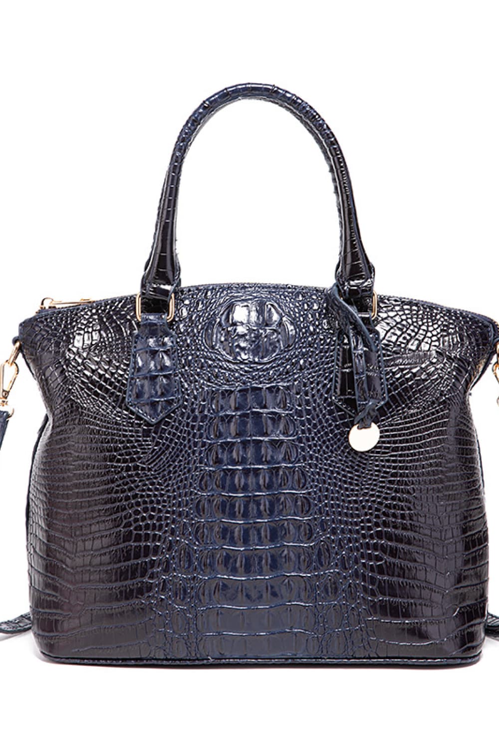PU Leather Handbag - Fashorio