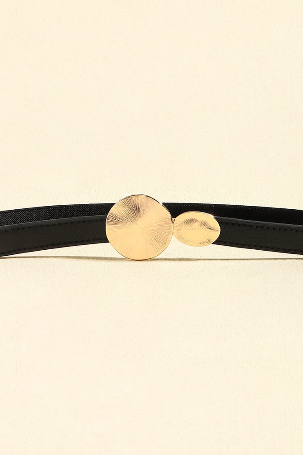 PU Leather Belt - Fashorio