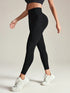 High Rise Active Leggings - Fashorio
