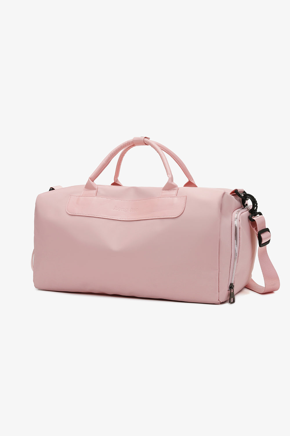 Nylon Crossbody Bag - Fashorio