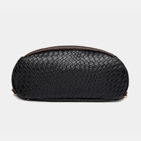 PU Leather Backpack Bag - Fashorio