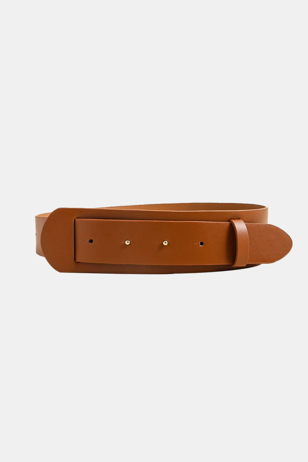 PU Leather Belt - Fashorio