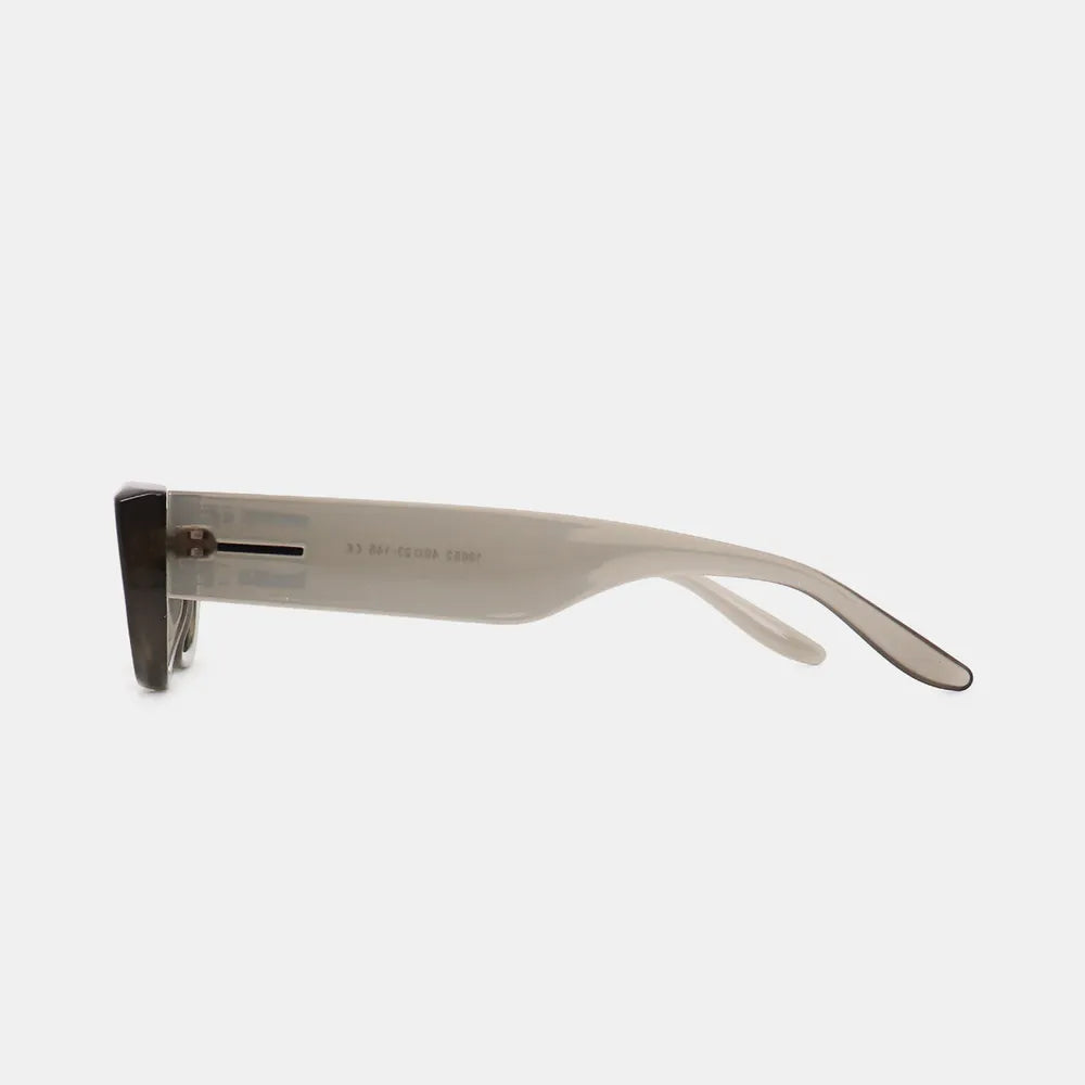 Polycarbonate Frame Rectangle Sunglasses - Fashorio