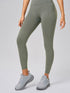 High Waist Active Leggings - Fashorio