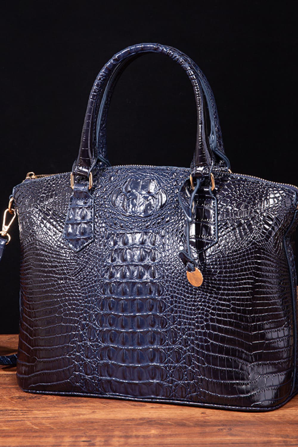 PU Leather Handbag - Fashorio