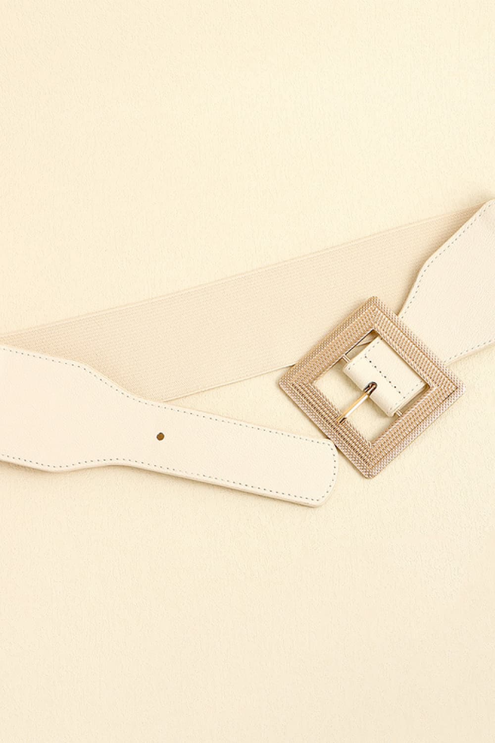 PU Leather Belt - Fashorio