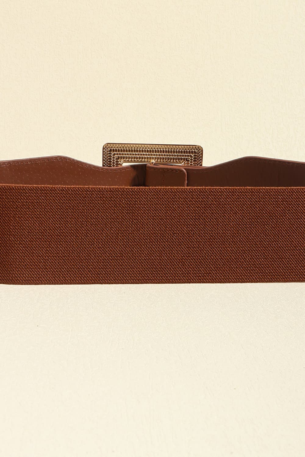 PU Leather Belt - Fashorio