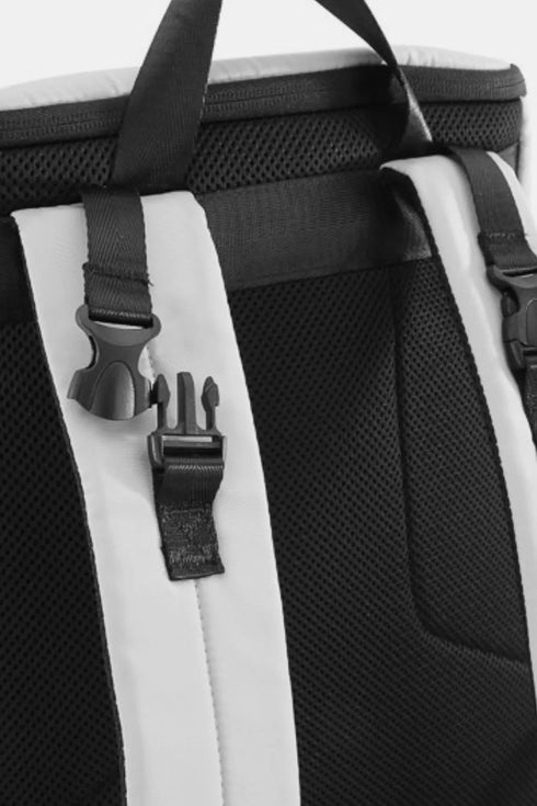 Himawari Nylon Waterproof Backpack Bag - Fashorio