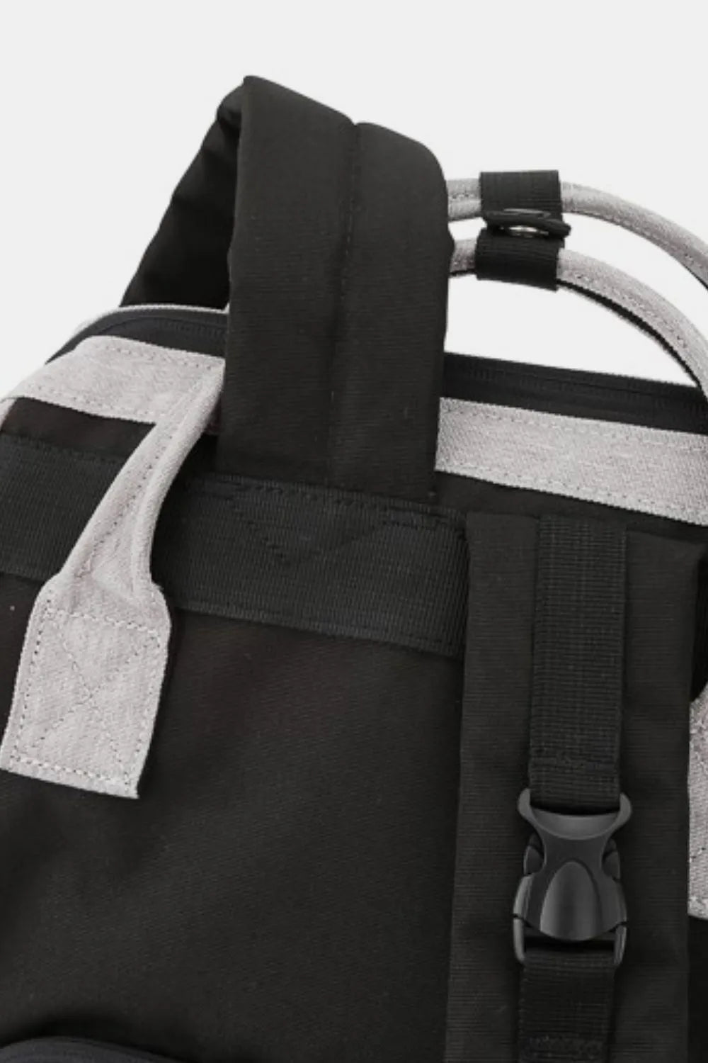 Himawari Waterproof Backpack Bag with Multilayer Pockets - Fashorio